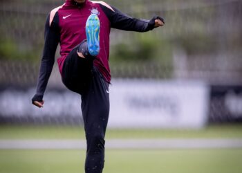 Corinthians matheuzinho