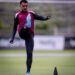 Corinthians matheuzinho