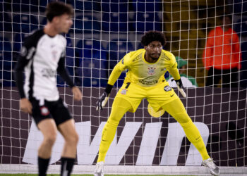 Corinthians hugo