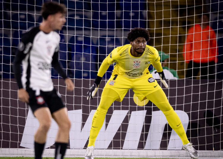 Corinthians hugo