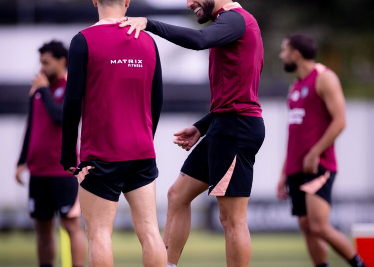 Corinthians
