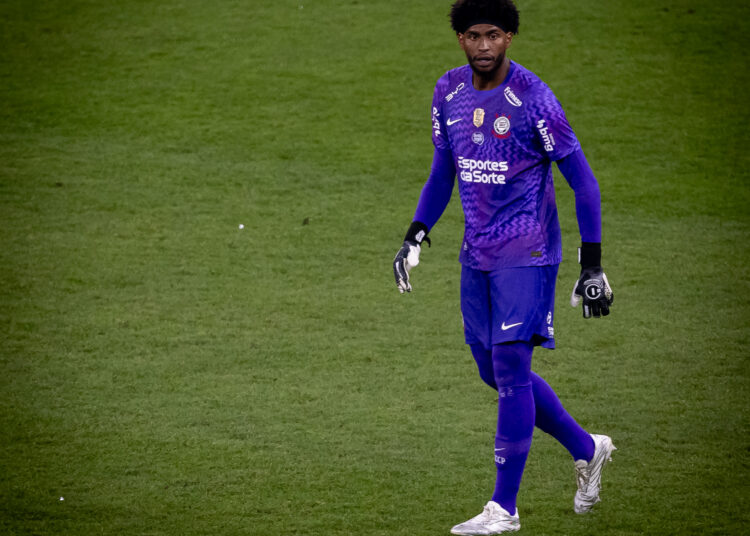 Corinthians Hugo souza