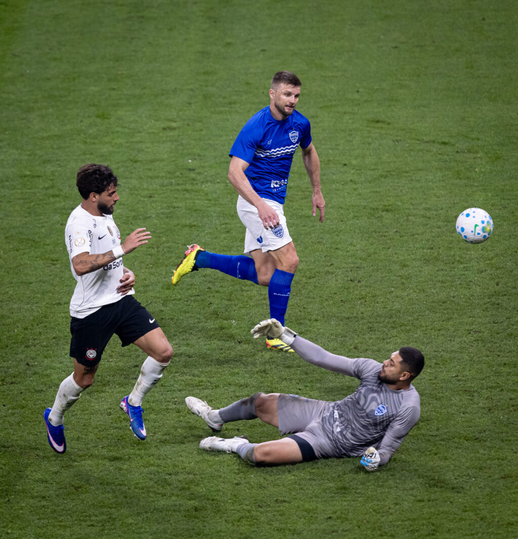 Yuri Alberto