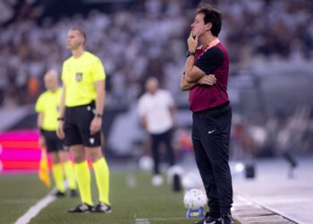 Corinthians diniz