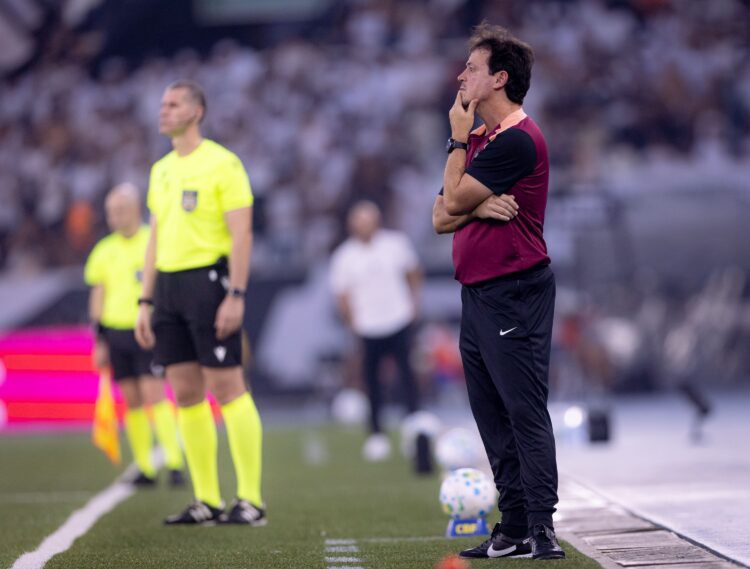 Corinthians diniz
