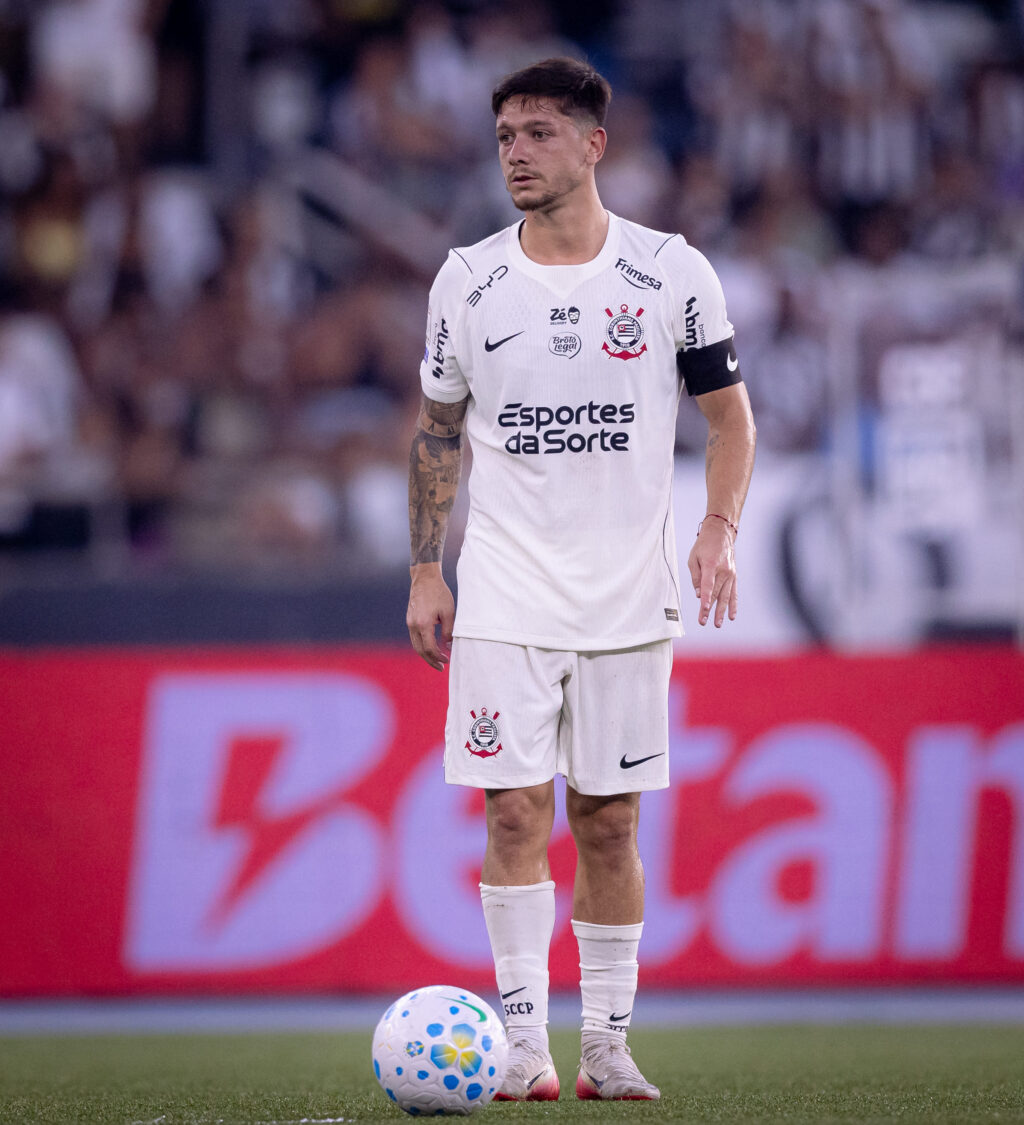 Corinthians