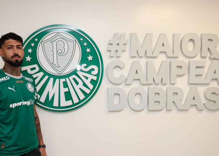 palmeiras