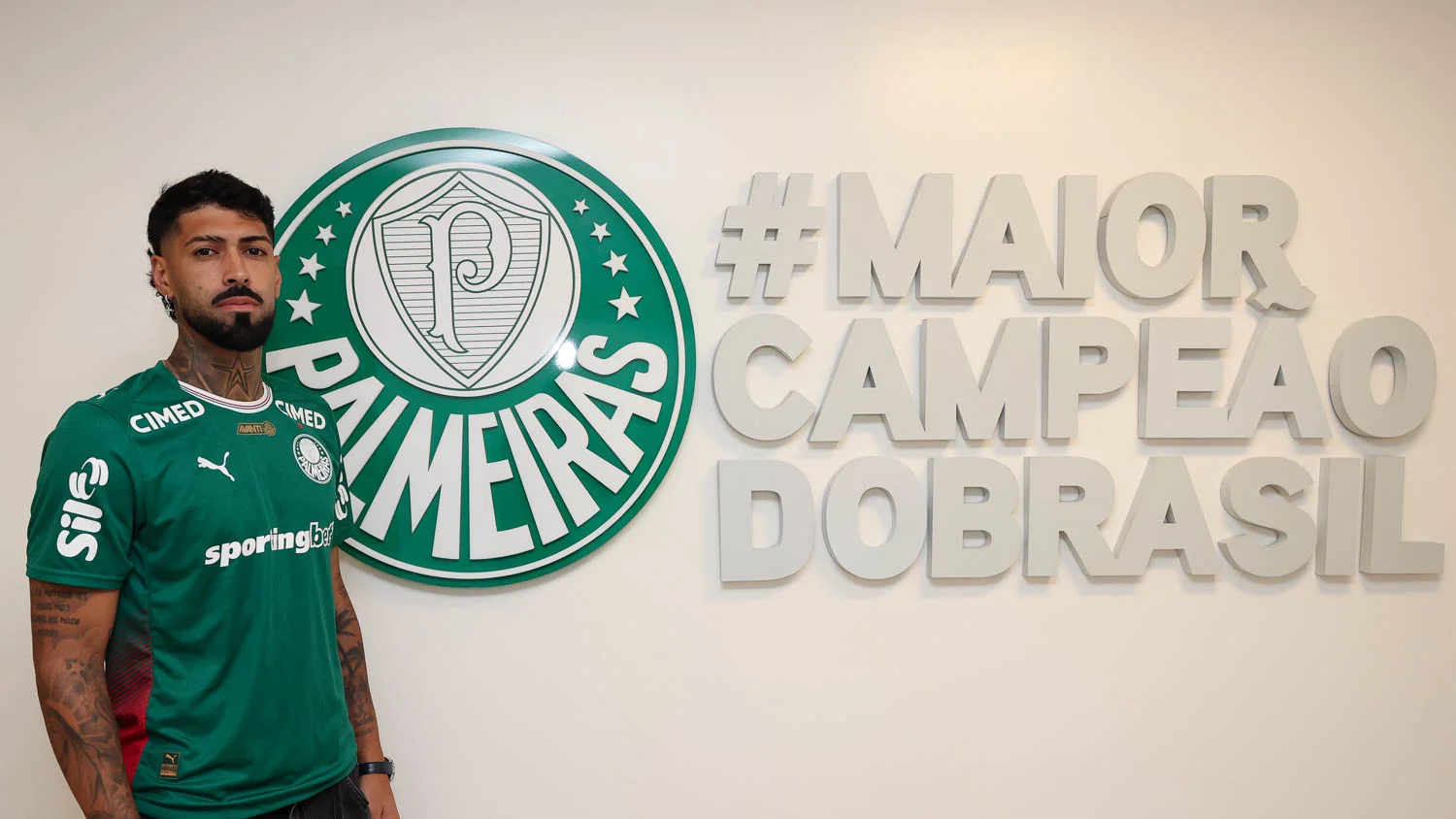 palmeiras