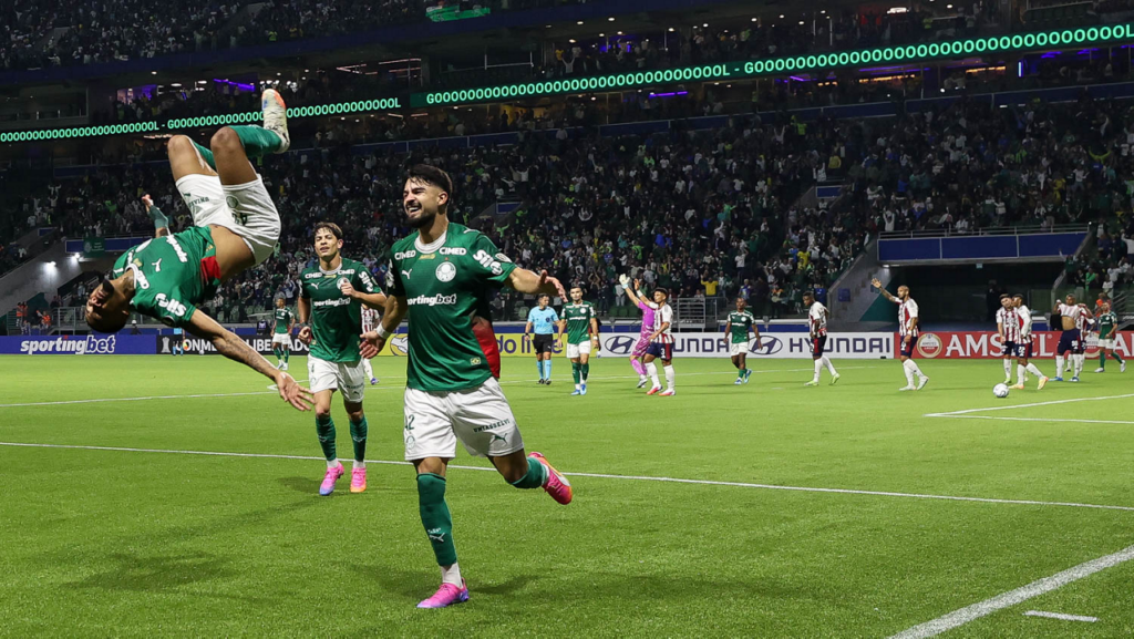 palmeiras