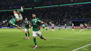 Palmeiras: Confira quanto o Verdão conquistou com a classificação às oitavas da Libertadores
