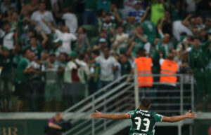 Palmeiras: Movimentação do Arsenal pode ajudar na volta de Gabriel Jesus