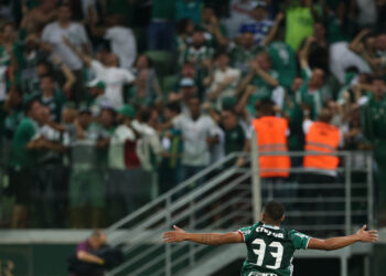 Palmeiras