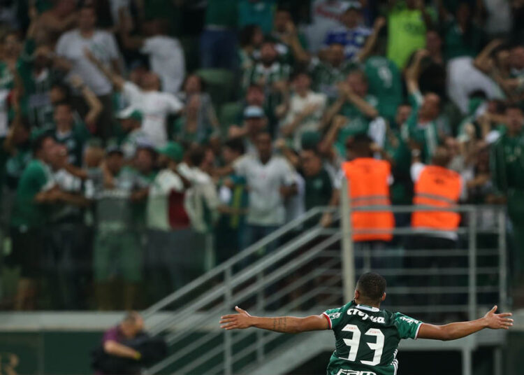 Palmeiras