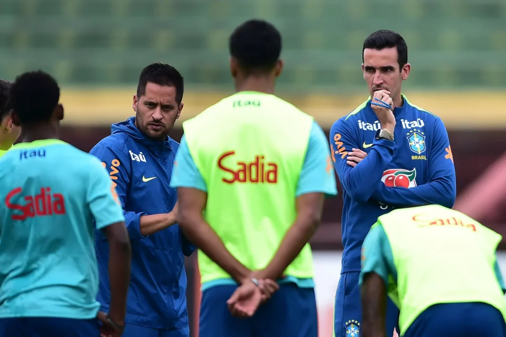 Seleção brasileira