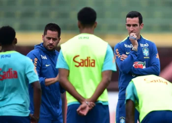 Seleção brasileira