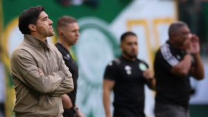 Abel Ferreira cobra melhorias no calendário e reclama da CBF após jogo com 11 desfalques