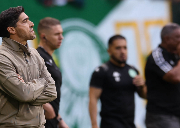 Palmeiras