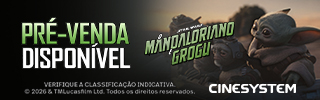 CineSystem Hortolândia