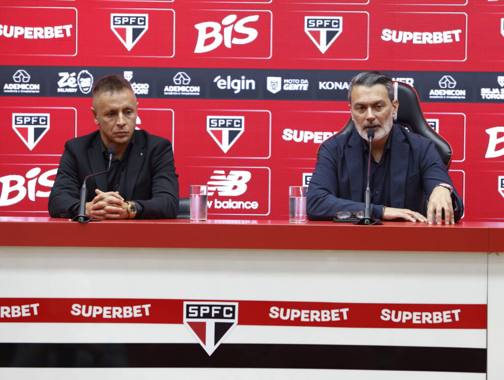 Rafinha são paulo