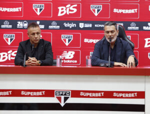 Rafinha será comentarista na Copa e amplia crise