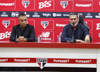 Rafinha são paulo