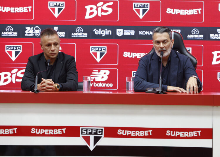 Rafinha são paulo