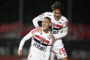 São Paulo x Botafogo: onde assistir ao vivo, horário e prováveis escalações pelo Brasileirão