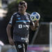 Santos corinthians carille