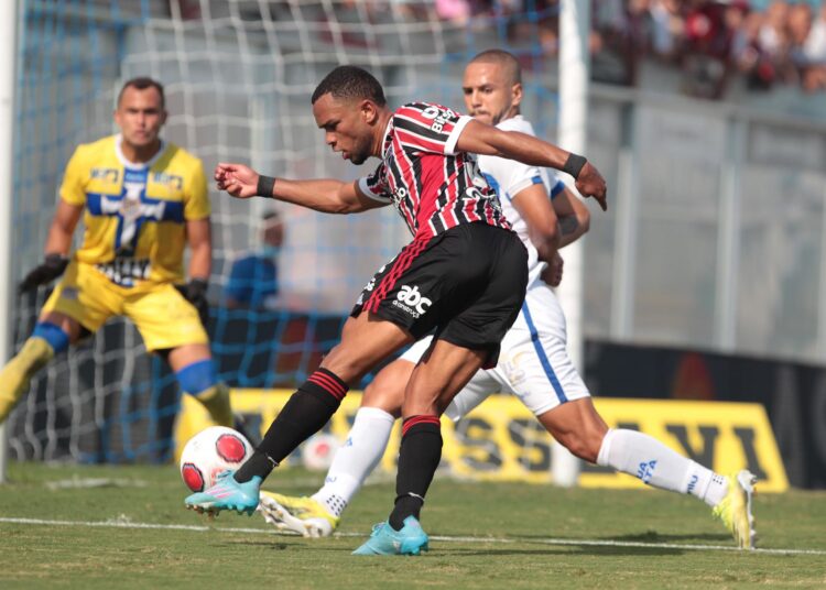 são Paulo juan