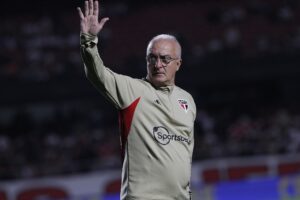 Veja a escalação do São Paulo para enfrentar o Millonarios