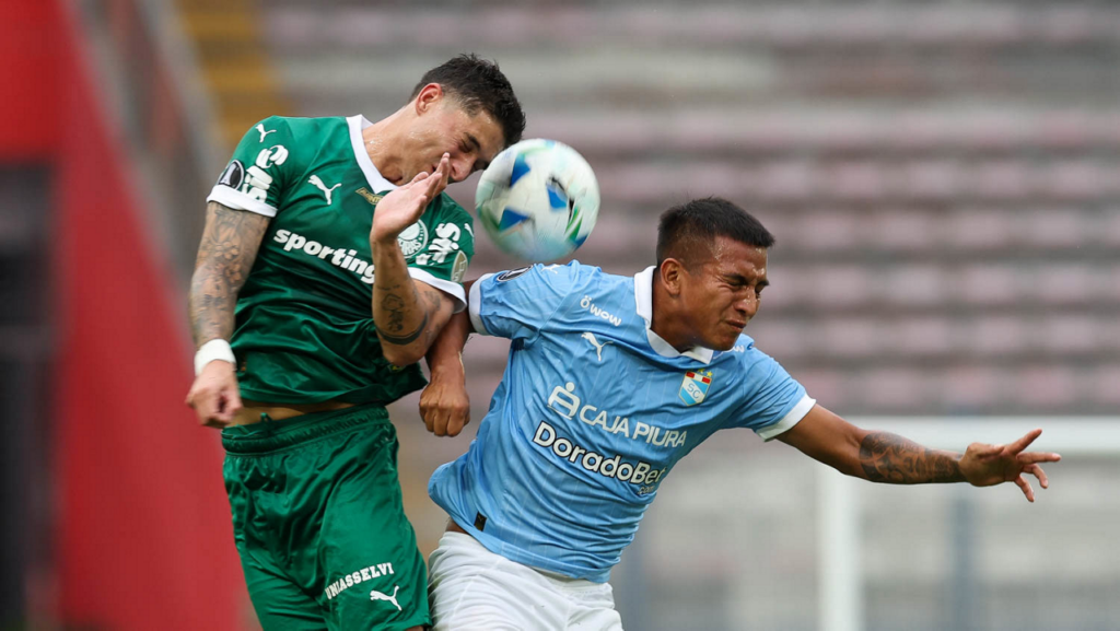 Palmeiras