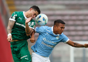 Palmeiras