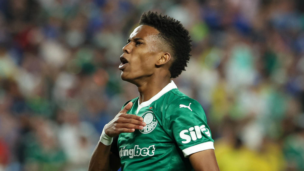 Golden boy palmeiras