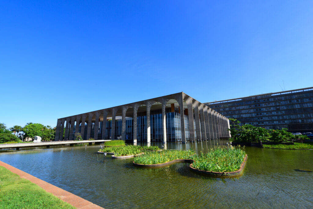 copa do mundo itamaraty