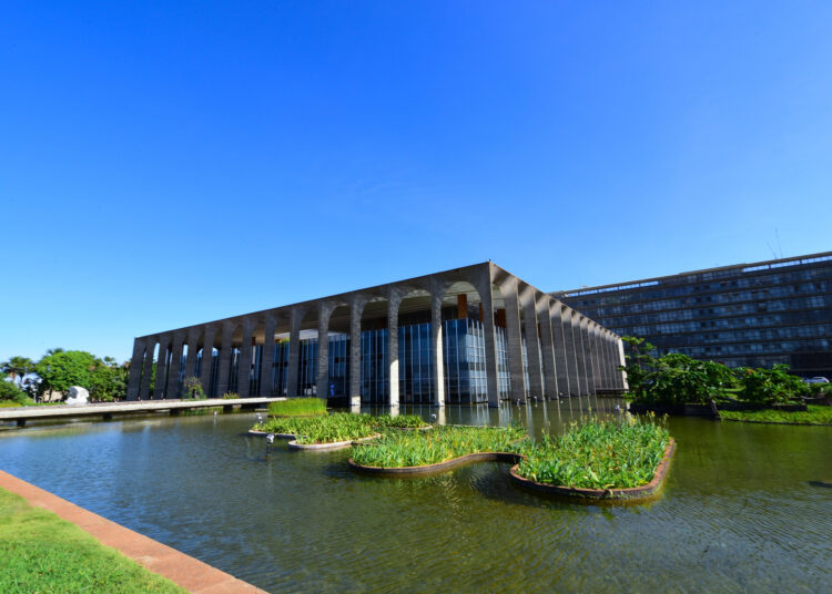 copa do mundo itamaraty
