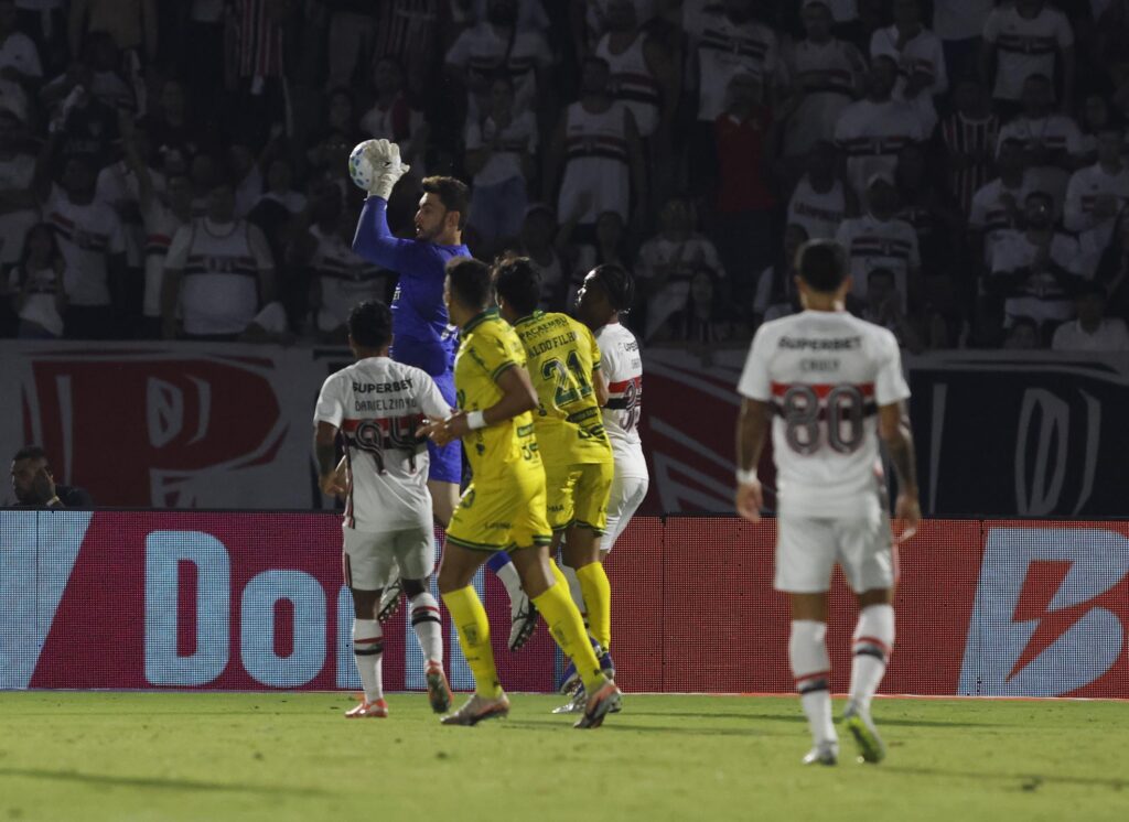 Rafael são paulo