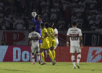 Rafael são paulo