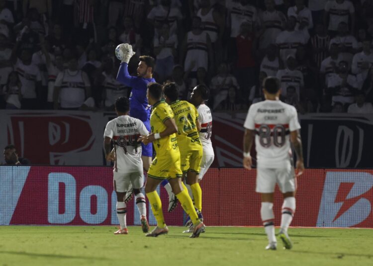 Rafael são paulo