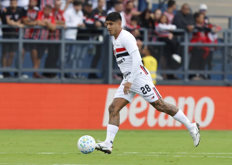 São Paulo