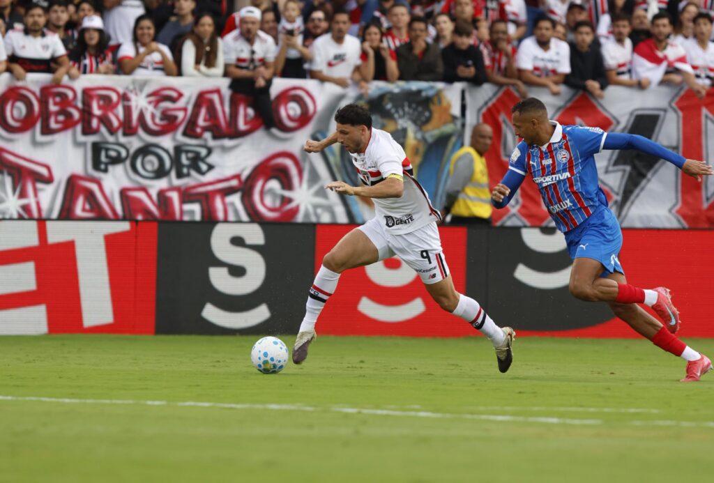 São Paulo