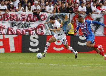 São Paulo