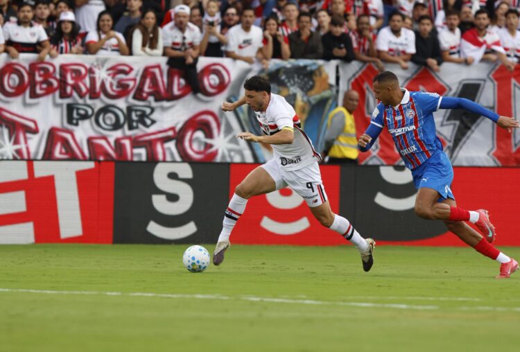 São Paulo