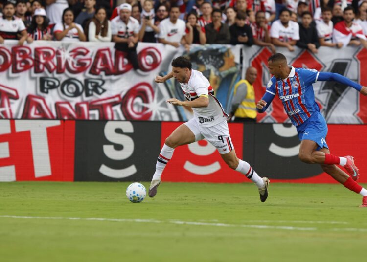 São Paulo