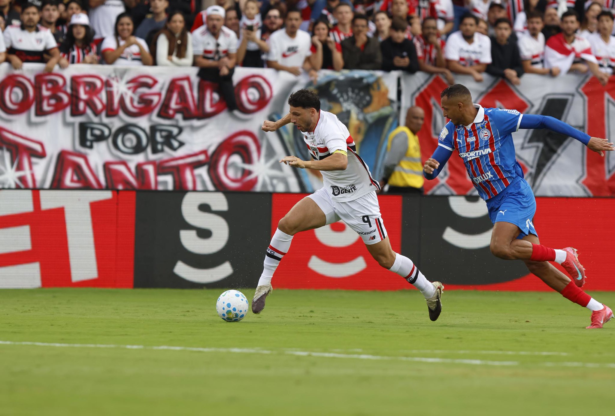 São Paulo