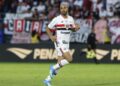 São Paulo lucas moura