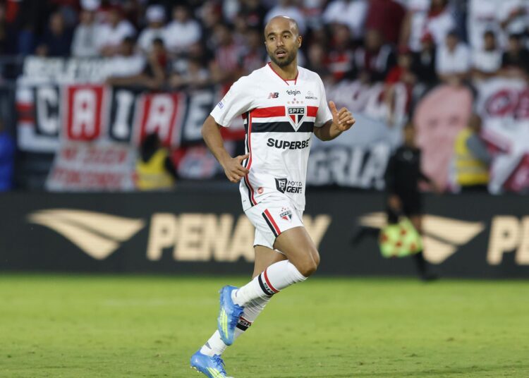 São Paulo