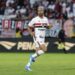 São Paulo lucas moura