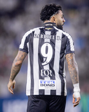 Santos precisa quebrar tabu para avançar na Copa do Brasil