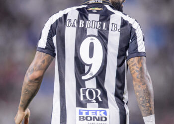 Gabigol