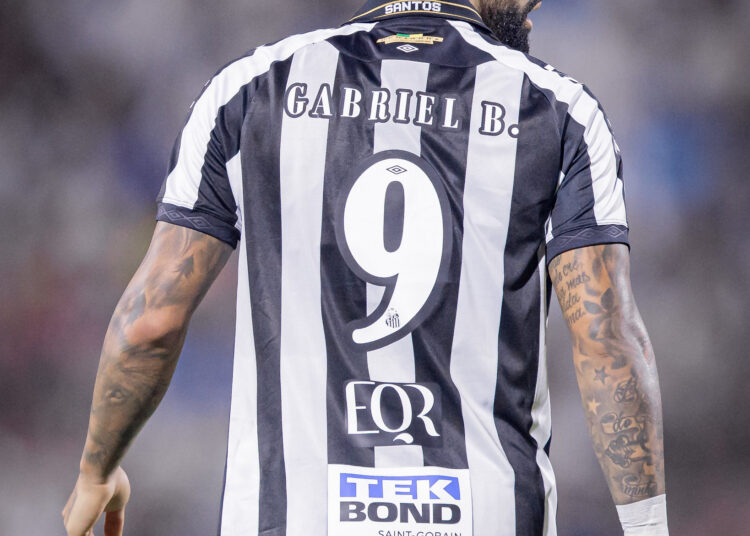 Gabigol